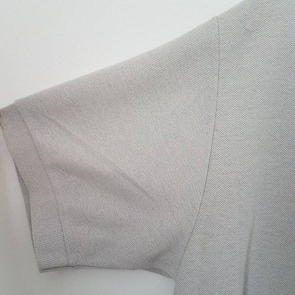 Print-Ons Gray 'Tacony PAL Basketball' T-Shirt, L - Picture 5 of 8